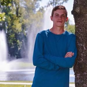 Meet your Posher, Tyler